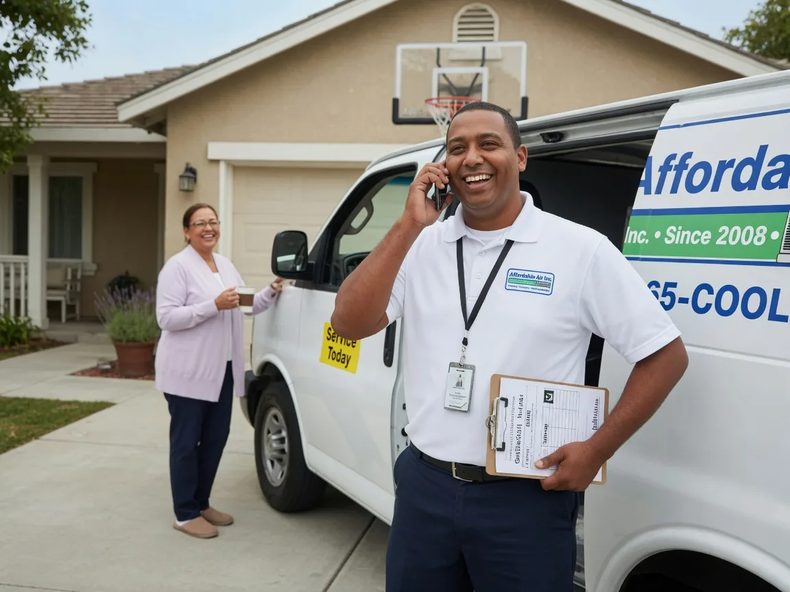 Central Ac Repair San Juan, TX FAQs